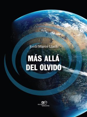 cover image of Màs allà del olvido